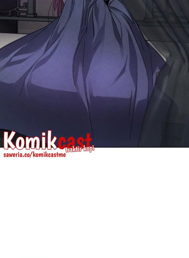 Return of the Mad Demon Chapter 56 - halaman 55
