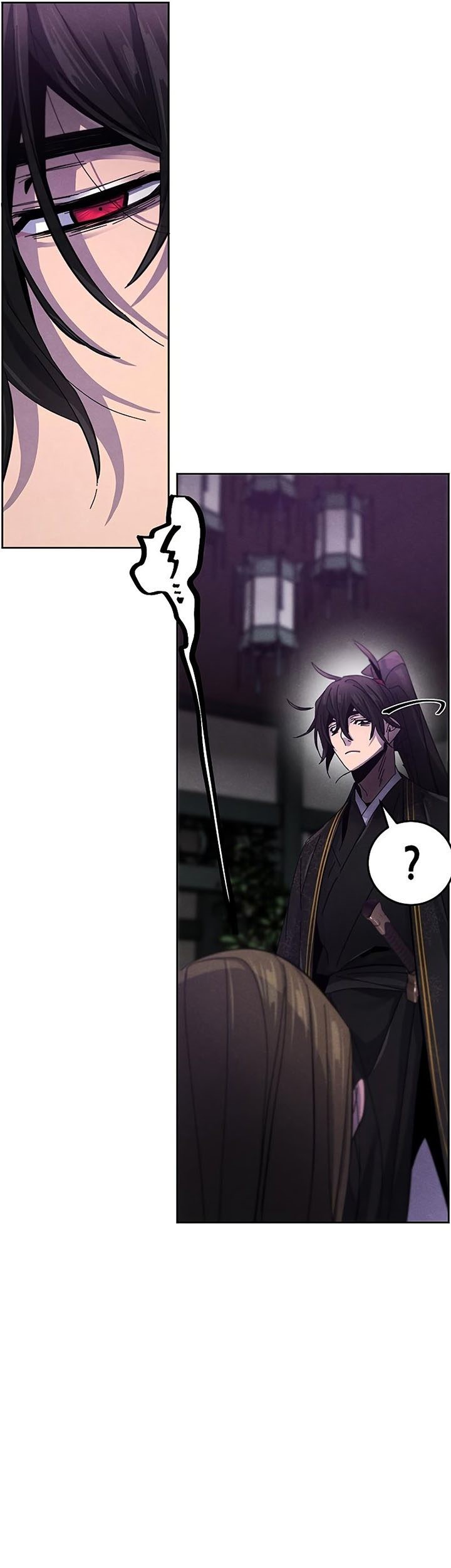 Return of the Mad Demon Chapter 56 - halaman 56