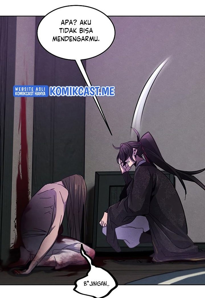 Return of the Mad Demon Chapter 56 - halaman 57