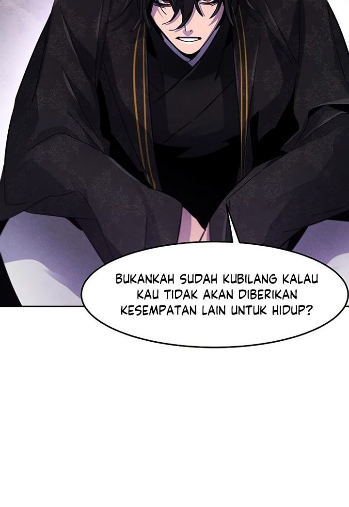 Return of the Mad Demon Chapter 56 - halaman 59