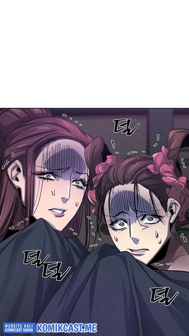 Return of the Mad Demon Chapter 56 - halaman 63