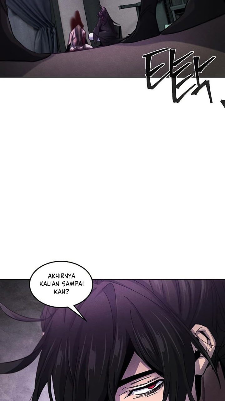 Return of the Mad Demon Chapter 56 - halaman 65