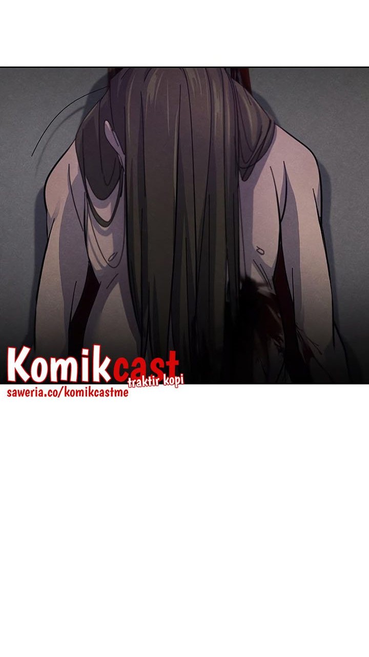 Return of the Mad Demon Chapter 56 - halaman 67