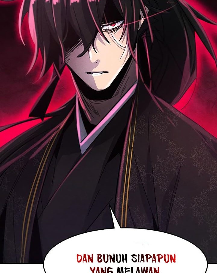 Return of the Mad Demon Chapter 56 - halaman 71