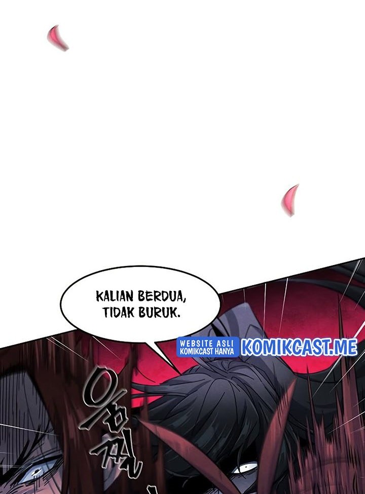 Return of the Mad Demon Chapter 56 - halaman 9