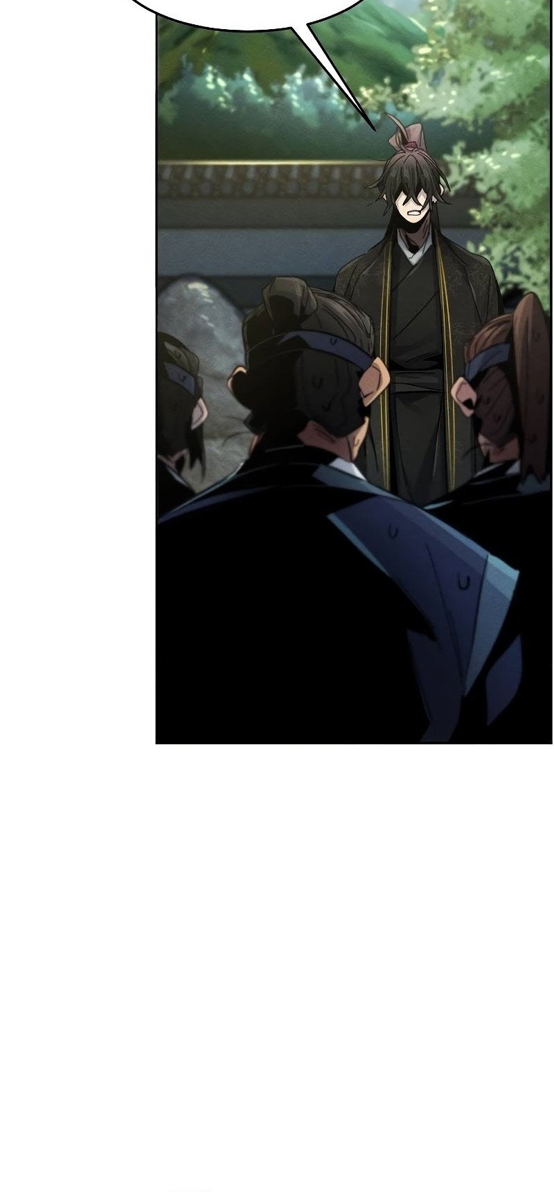 Return of the Mad Demon Chapter 57 - halaman 17