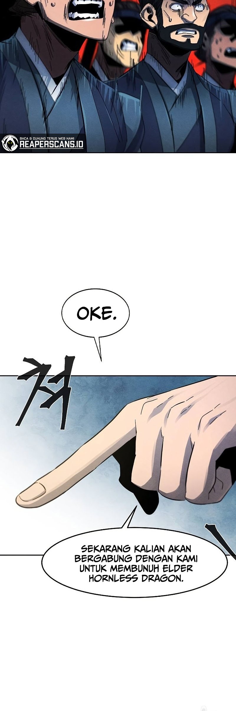 Return of the Mad Demon Chapter 57 - halaman 21