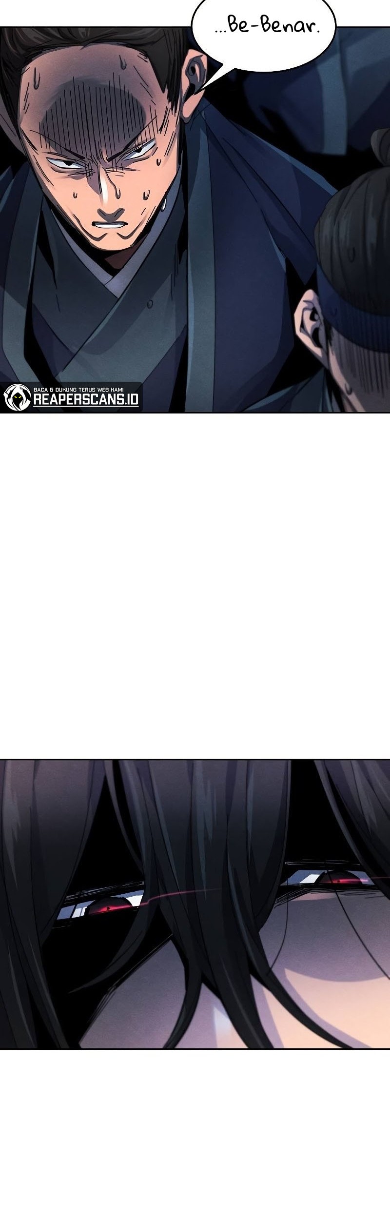 Return of the Mad Demon Chapter 57 - halaman 23