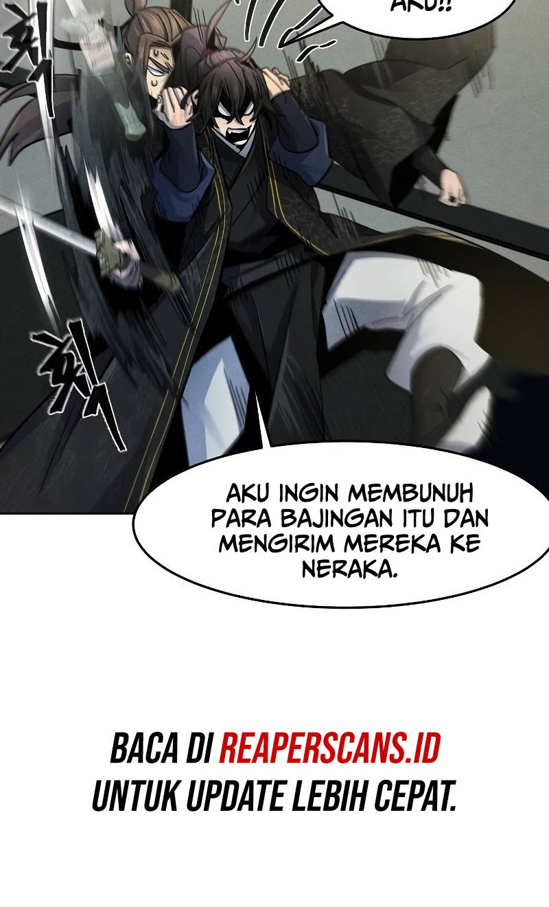 Return of the Mad Demon Chapter 57 - halaman 25