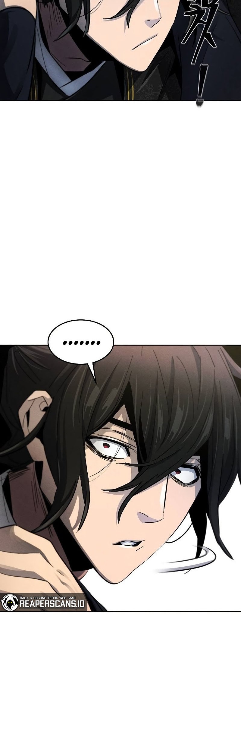 Return of the Mad Demon Chapter 57 - halaman 27