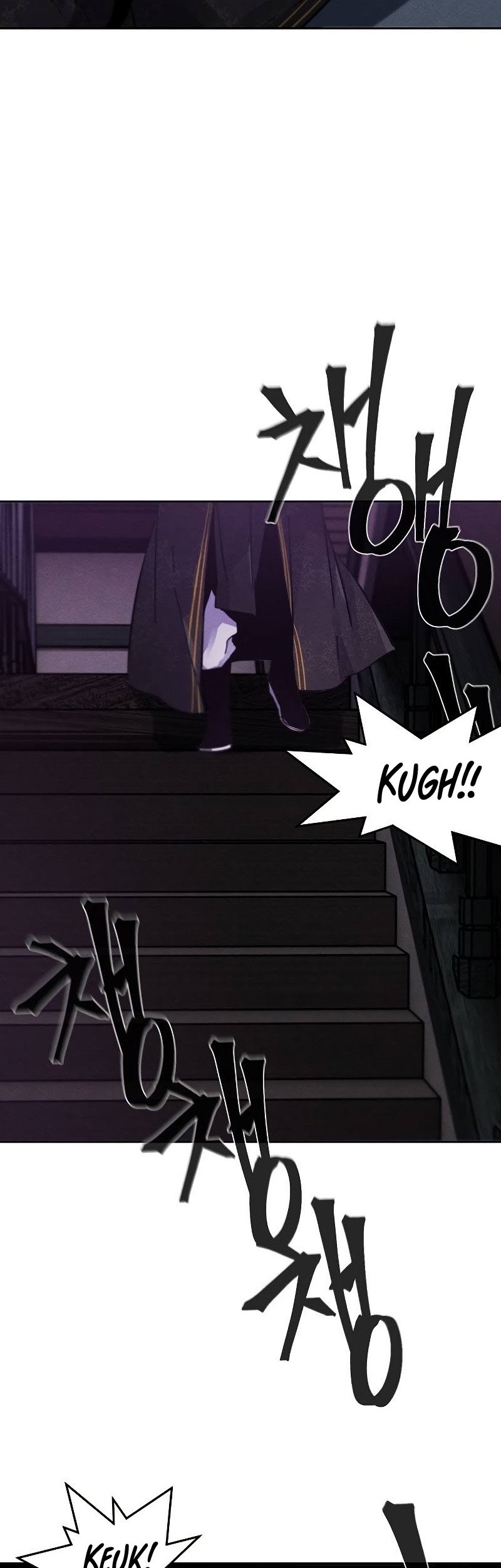 Return of the Mad Demon Chapter 57 - halaman 3