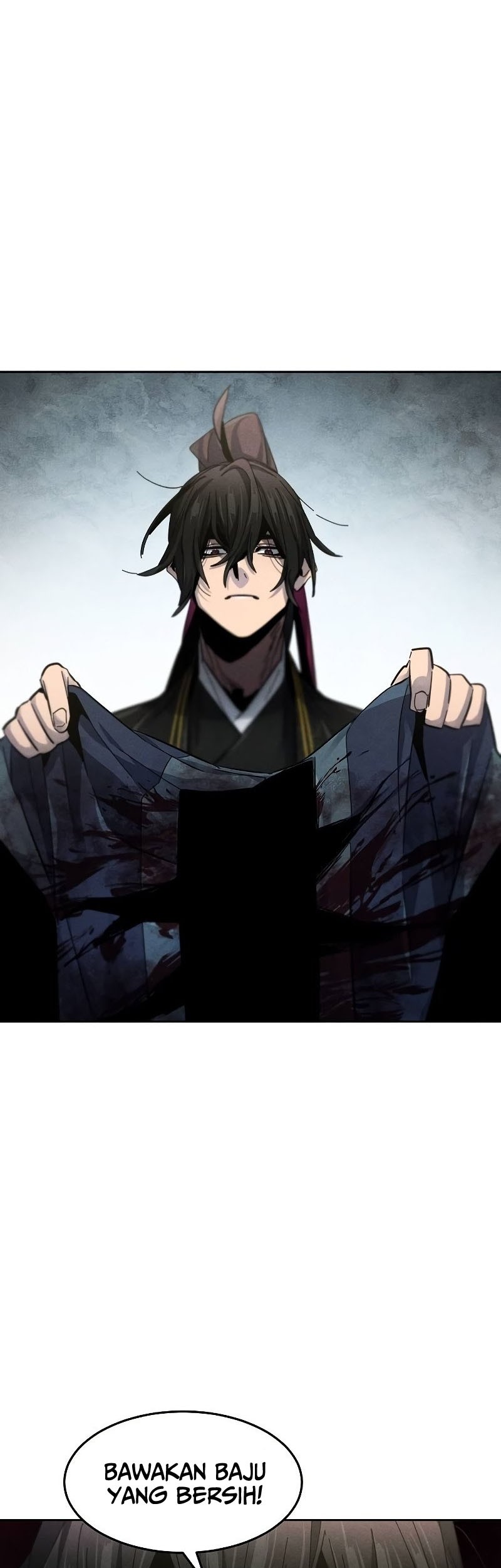 Return of the Mad Demon Chapter 57 - halaman 40