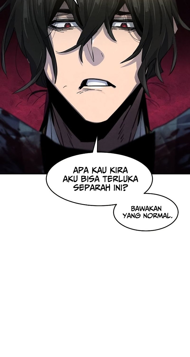 Return of the Mad Demon Chapter 57 - halaman 41