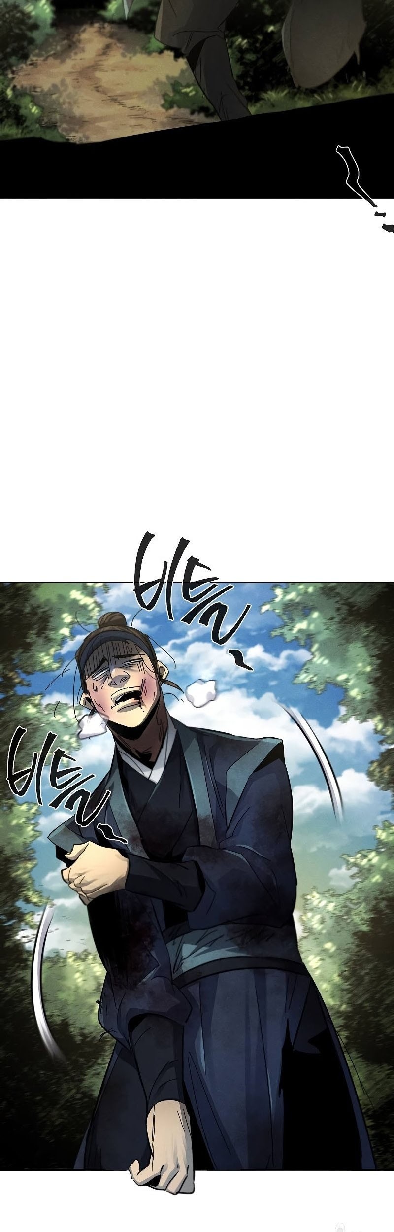 Return of the Mad Demon Chapter 57 - halaman 48