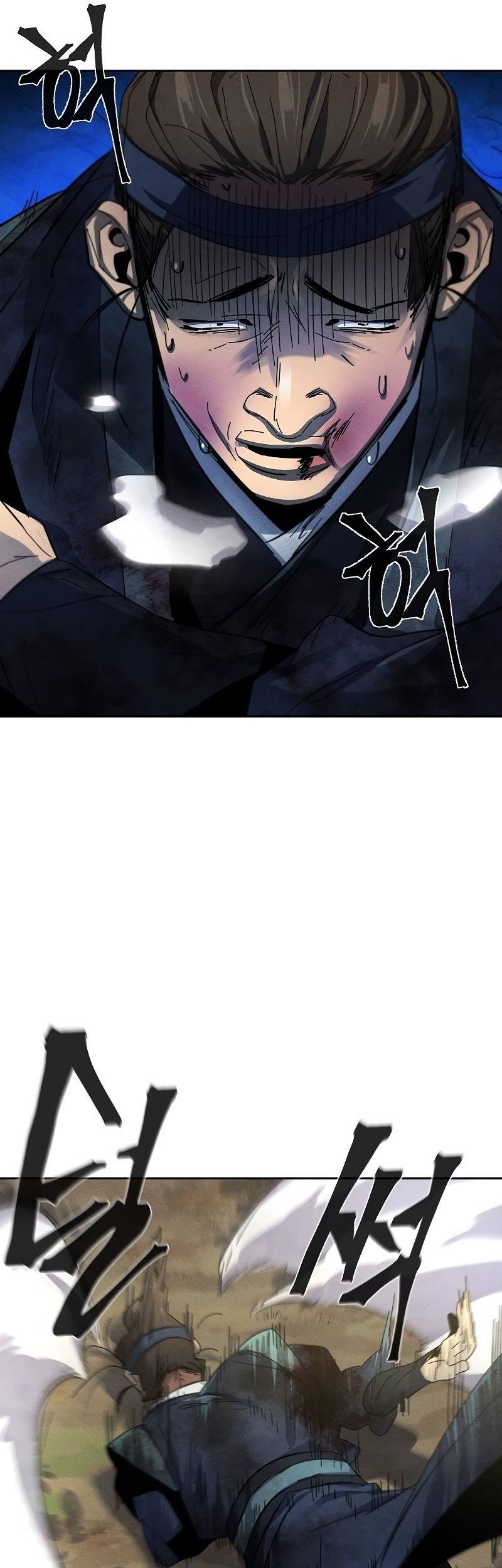 Return of the Mad Demon Chapter 57 - halaman 50