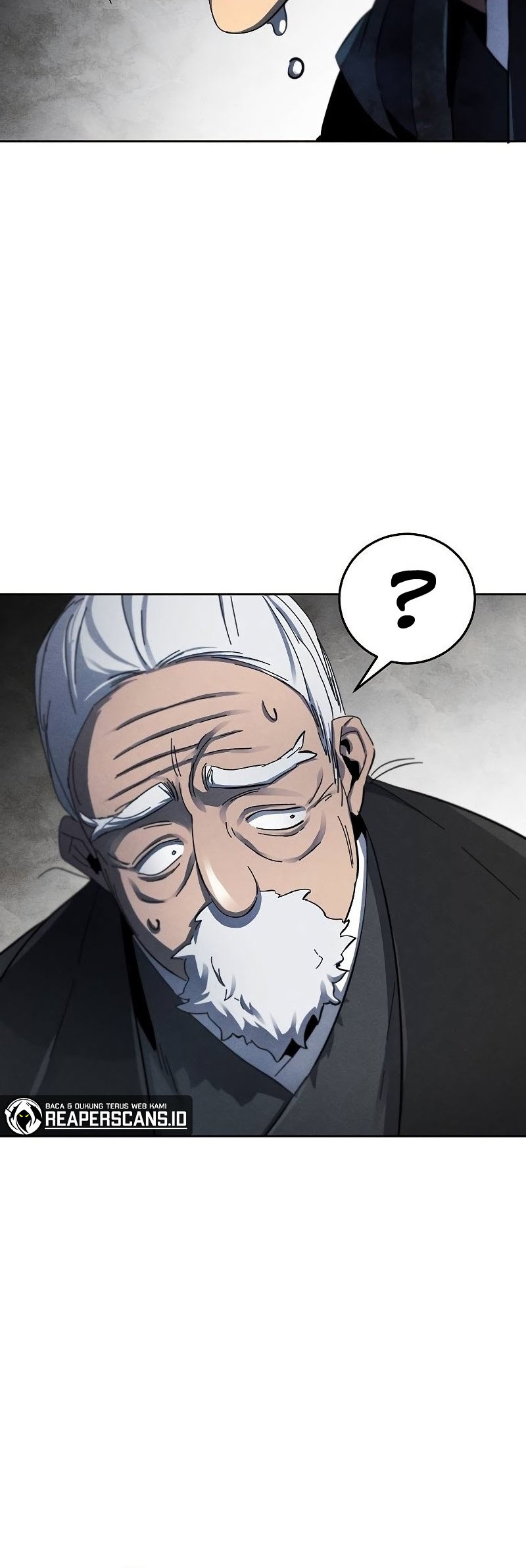 Return of the Mad Demon Chapter 57 - halaman 57