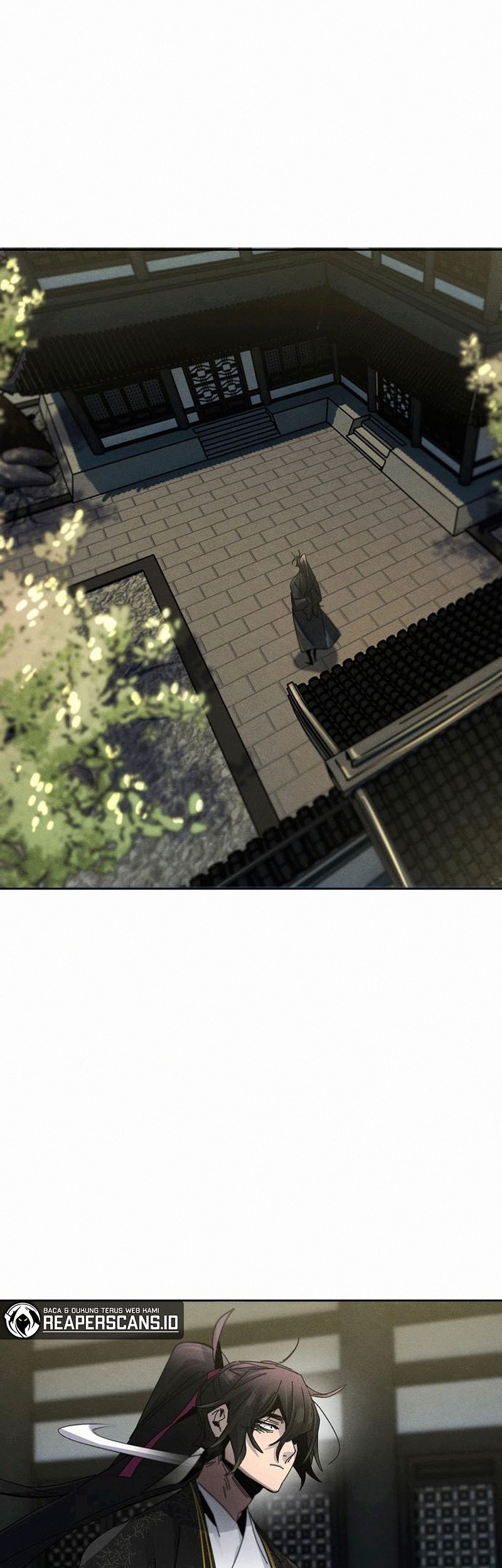 Return of the Mad Demon Chapter 58 - halaman 12
