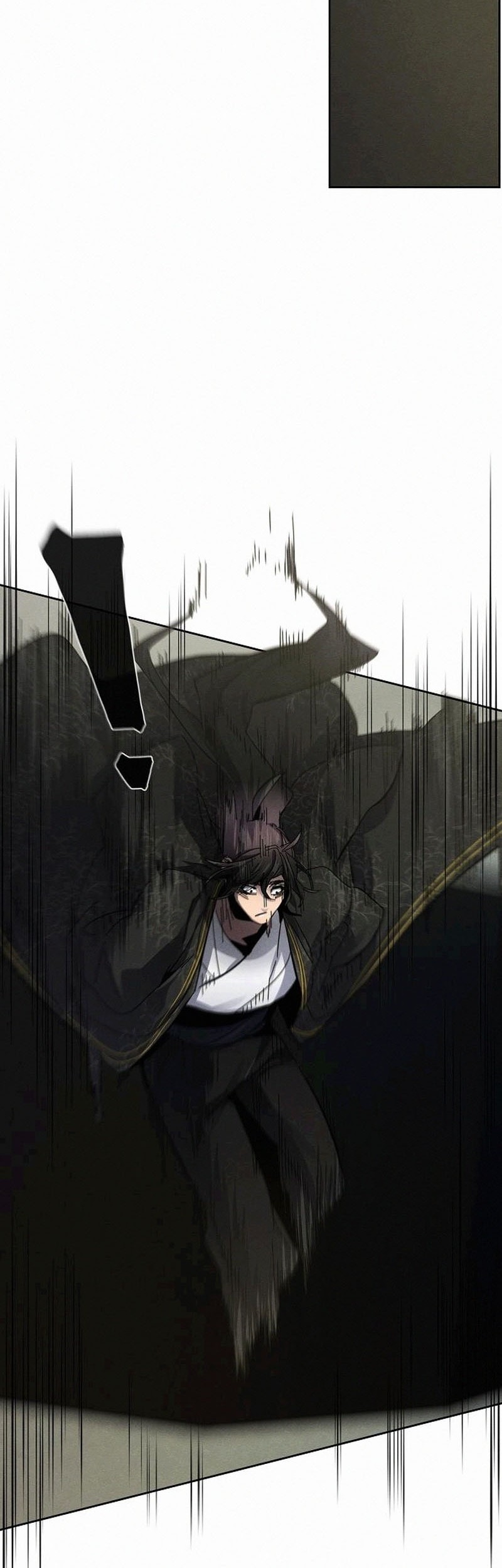 Return of the Mad Demon Chapter 58 - halaman 27