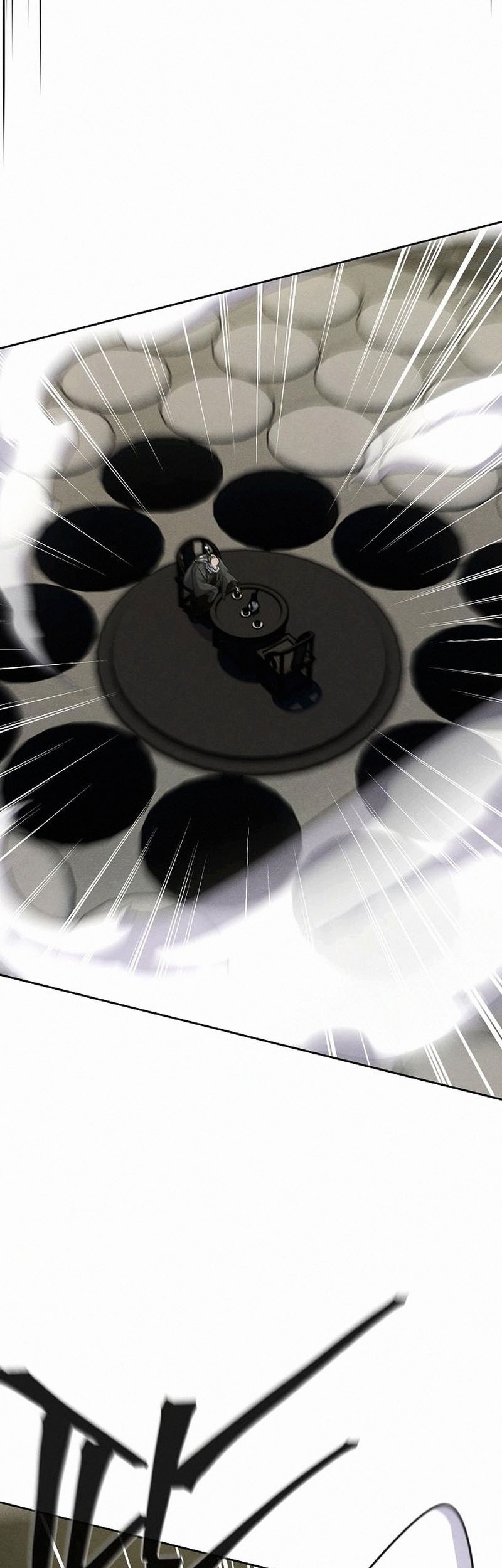 Return of the Mad Demon Chapter 58 - halaman 28