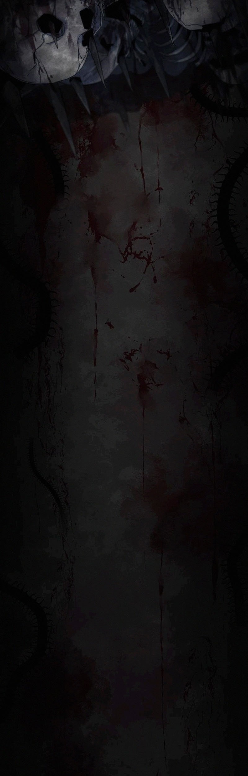 Return of the Mad Demon Chapter 58 - halaman 31