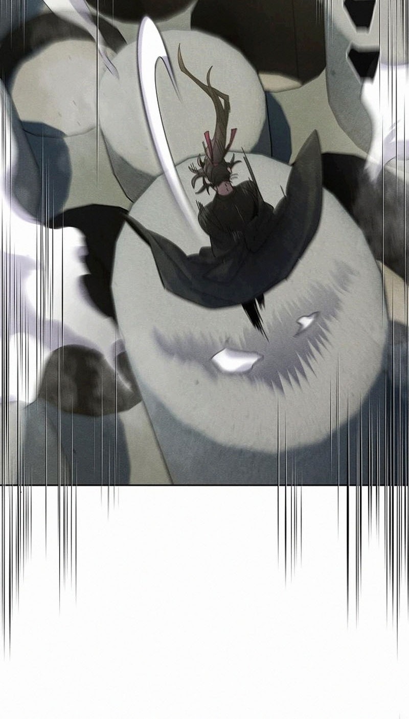 Return of the Mad Demon Chapter 58 - halaman 37