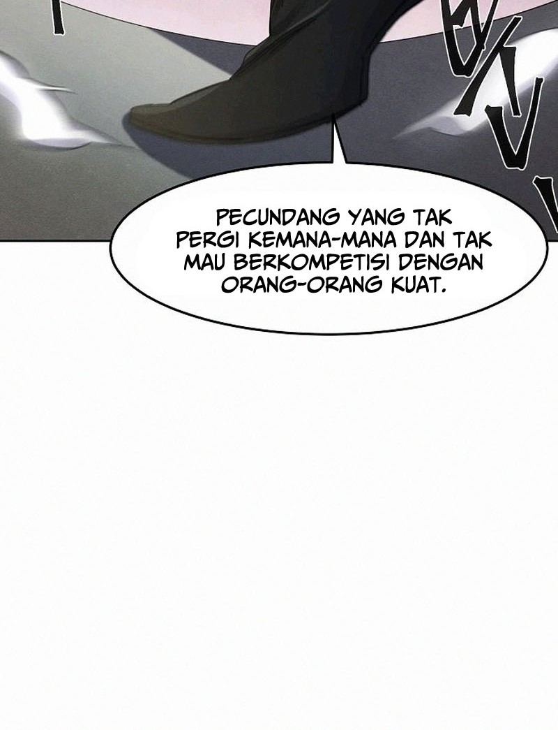 Return of the Mad Demon Chapter 58 - halaman 45