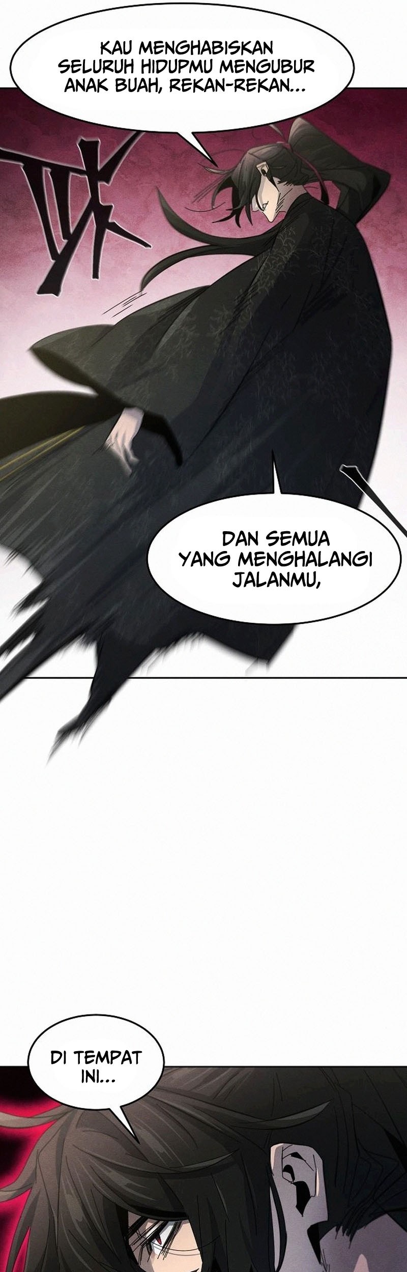 Return of the Mad Demon Chapter 58 - halaman 46