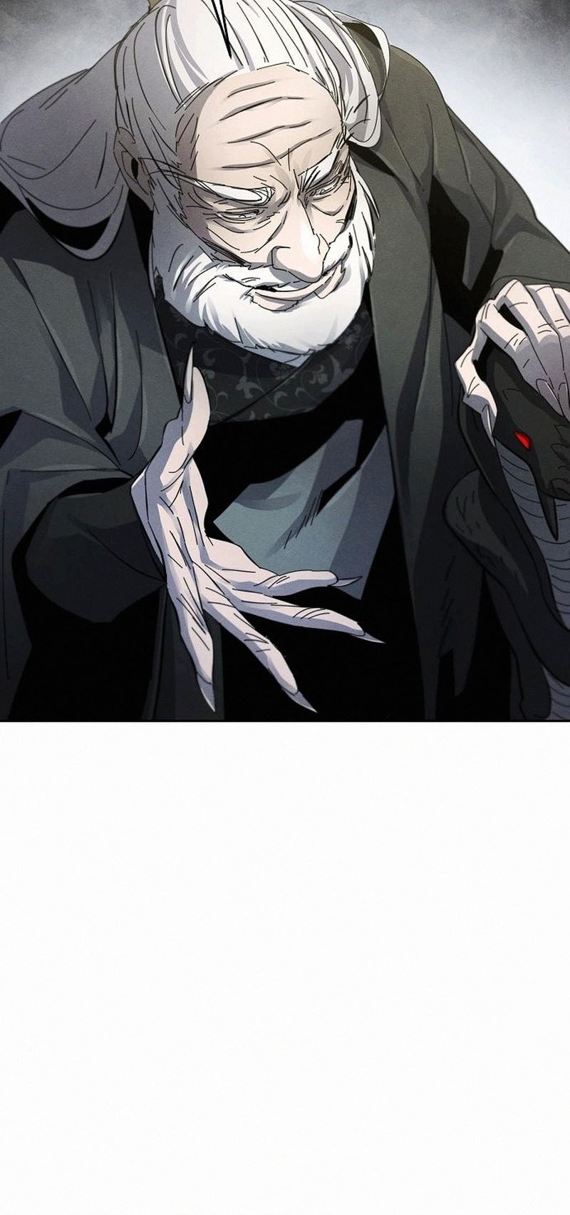 Return of the Mad Demon Chapter 58 - halaman 49