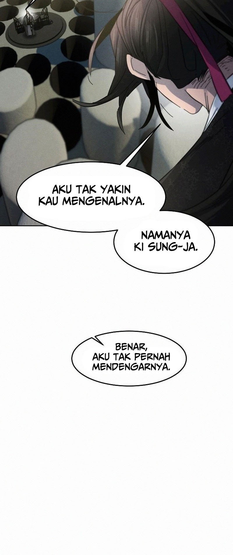 Return of the Mad Demon Chapter 58 - halaman 57