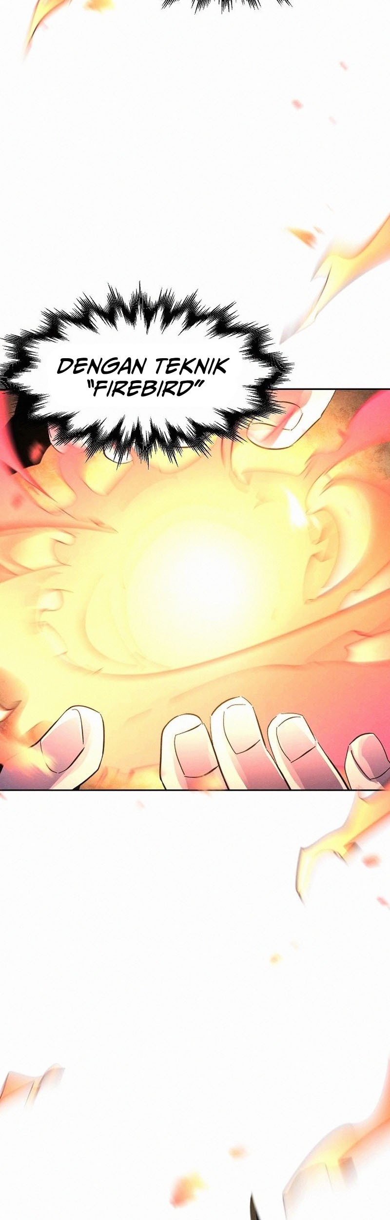 Return of the Mad Demon Chapter 58 - halaman 60