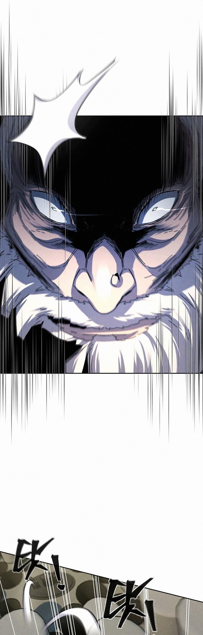 Return of the Mad Demon Chapter 58 - halaman 62