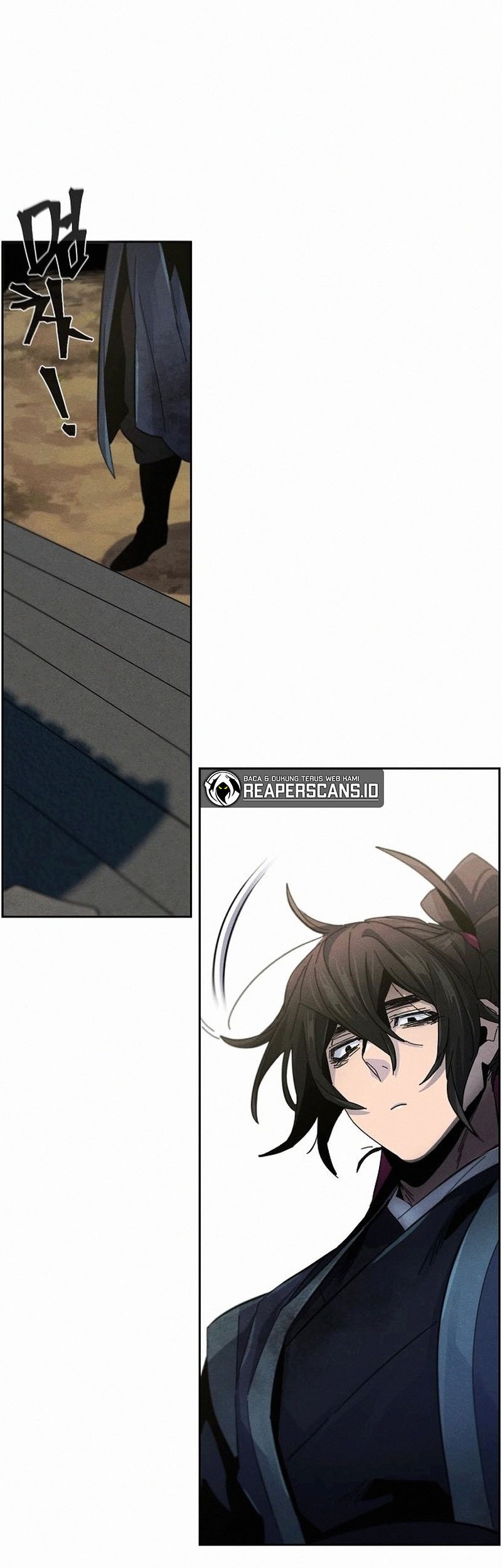 Return of the Mad Demon Chapter 58 - halaman 9