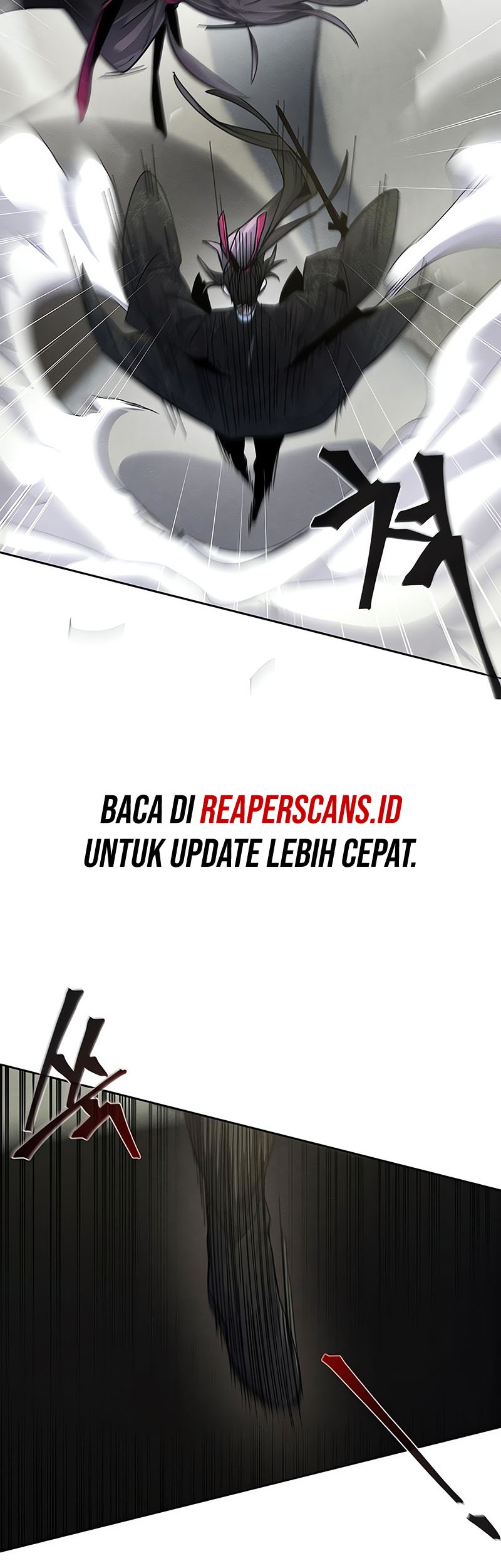 Return of the Mad Demon Chapter 59 - halaman 10
