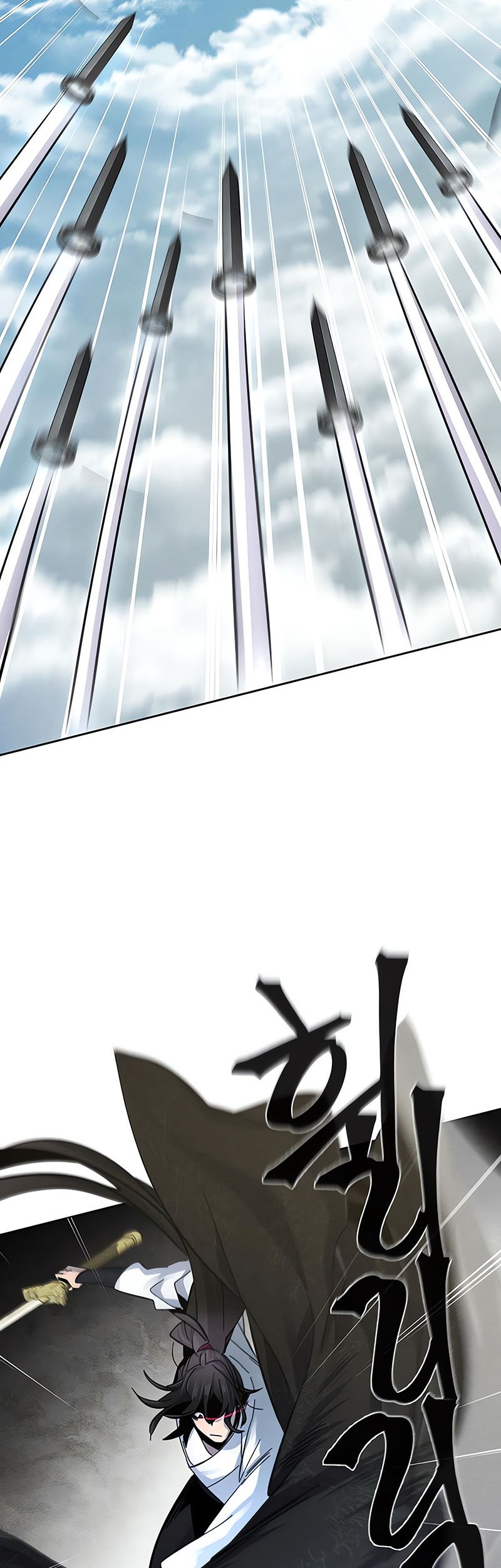 Return of the Mad Demon Chapter 59 - halaman 14