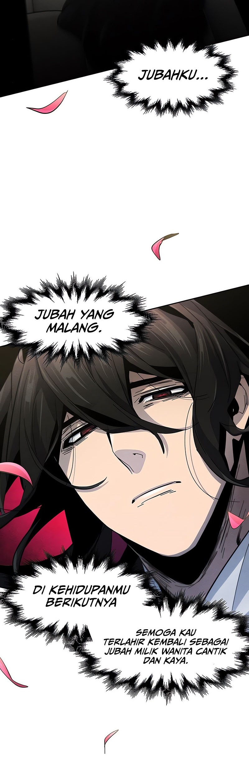 Return of the Mad Demon Chapter 59 - halaman 16