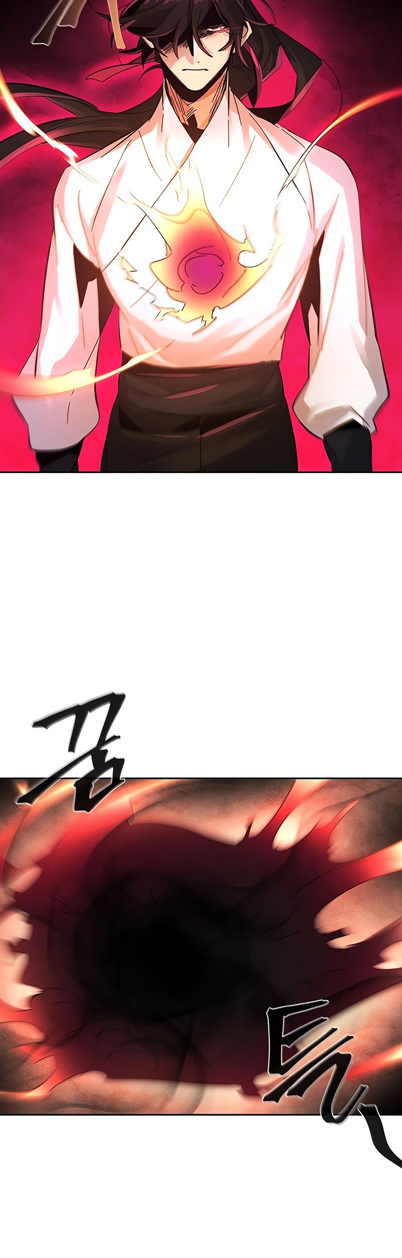 Return of the Mad Demon Chapter 59 - halaman 19