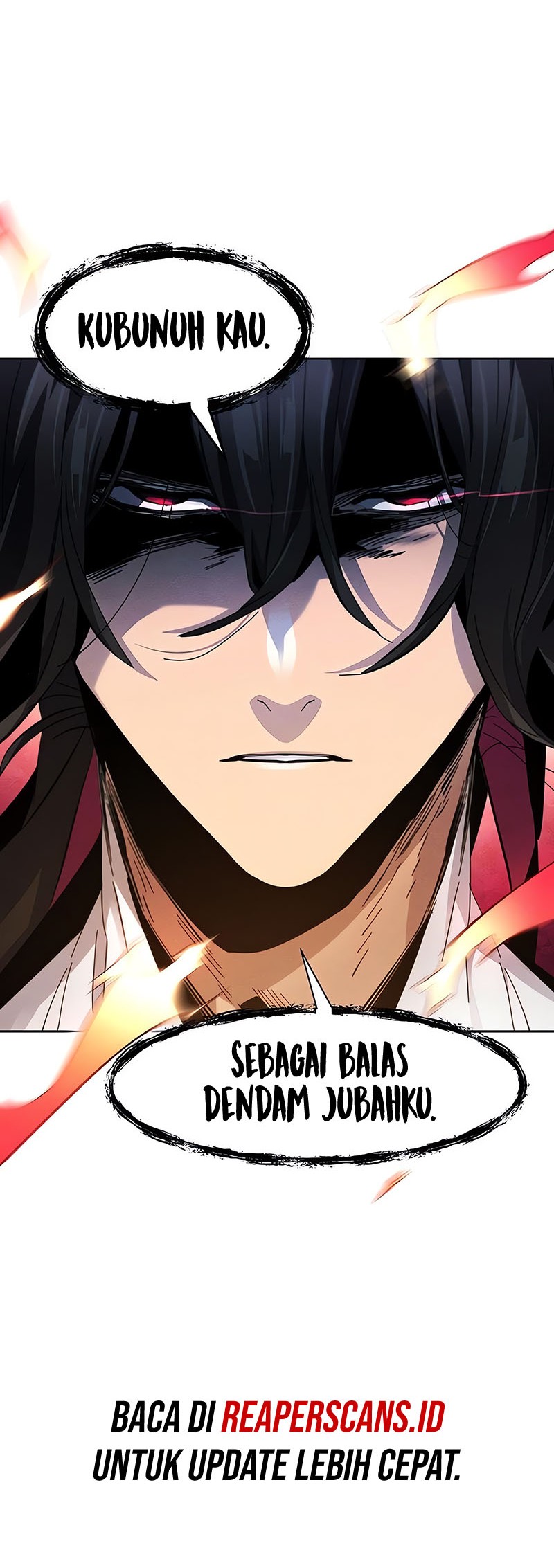 Return of the Mad Demon Chapter 59 - halaman 20