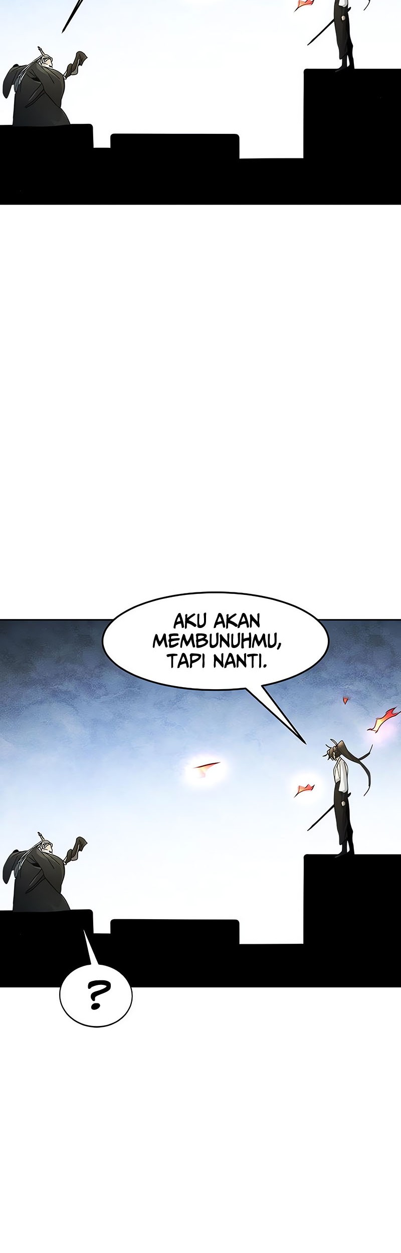 Return of the Mad Demon Chapter 59 - halaman 22