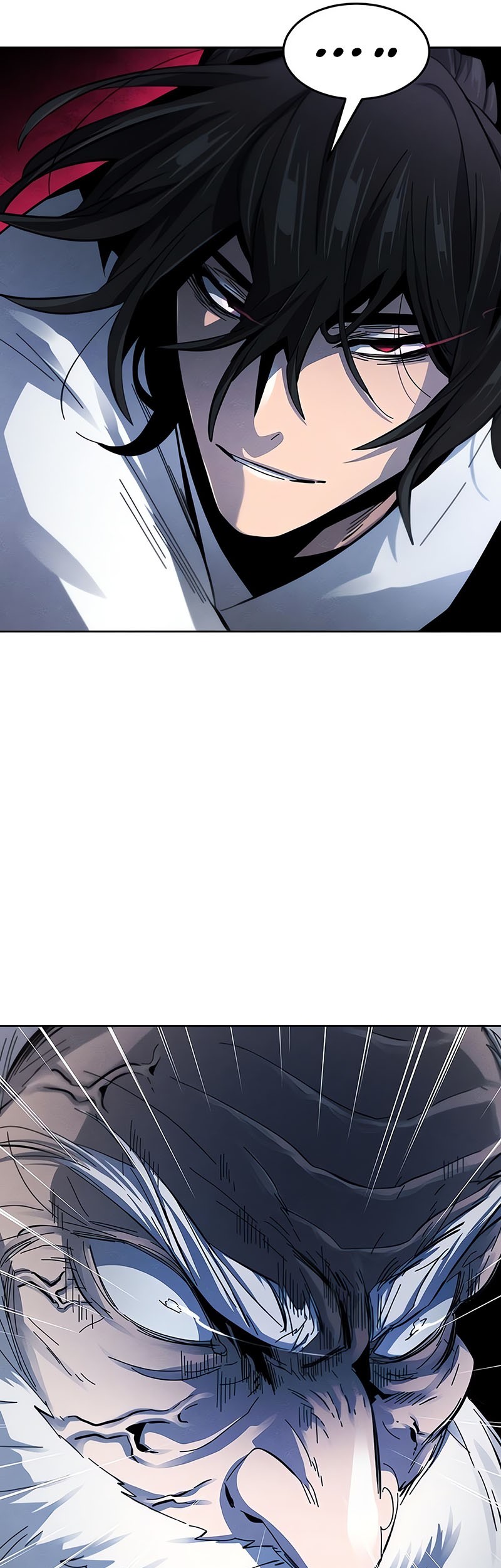 Return of the Mad Demon Chapter 59 - halaman 29
