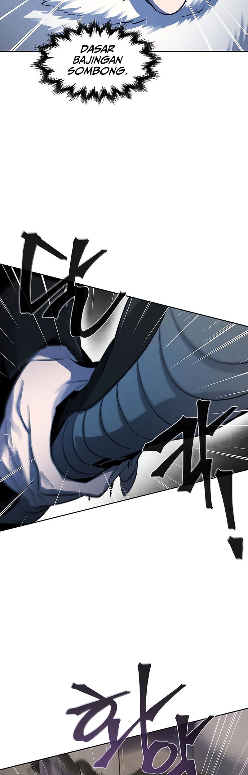 Return of the Mad Demon Chapter 59 - halaman 30