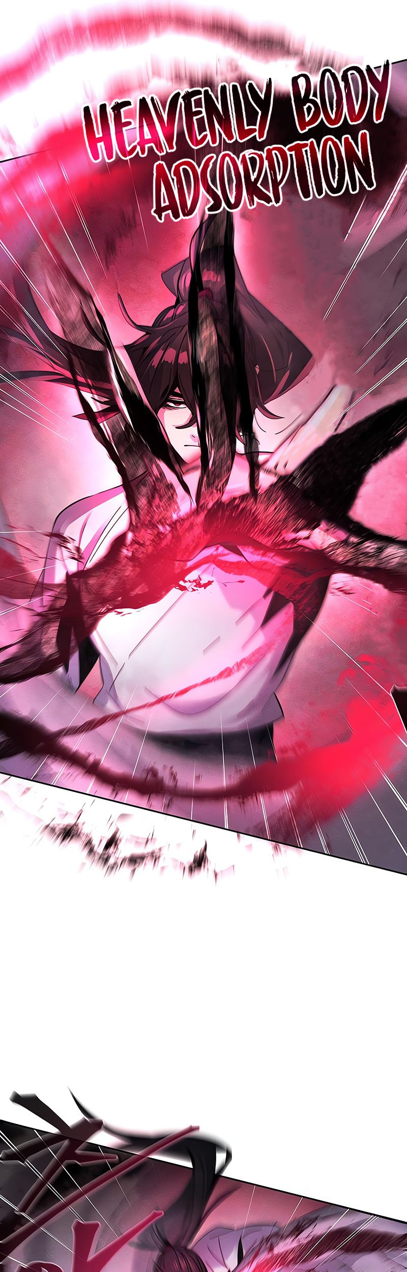 Return of the Mad Demon Chapter 59 - halaman 33
