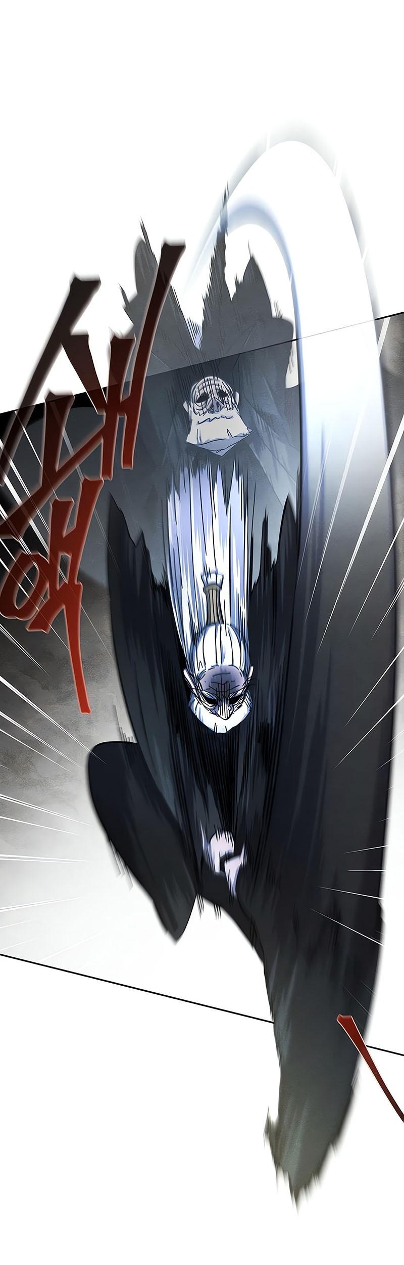 Return of the Mad Demon Chapter 59 - halaman 4