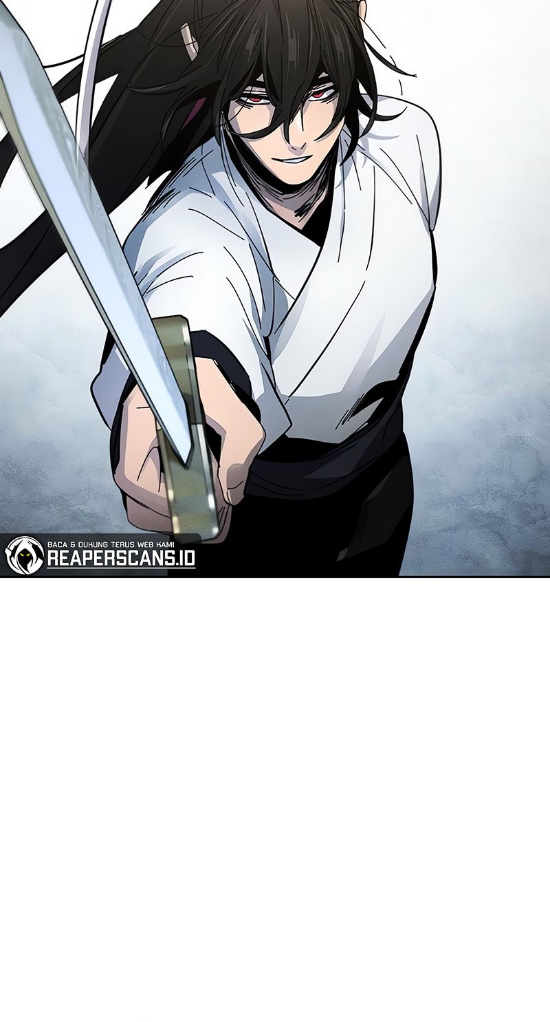 Return of the Mad Demon Chapter 59 - halaman 40