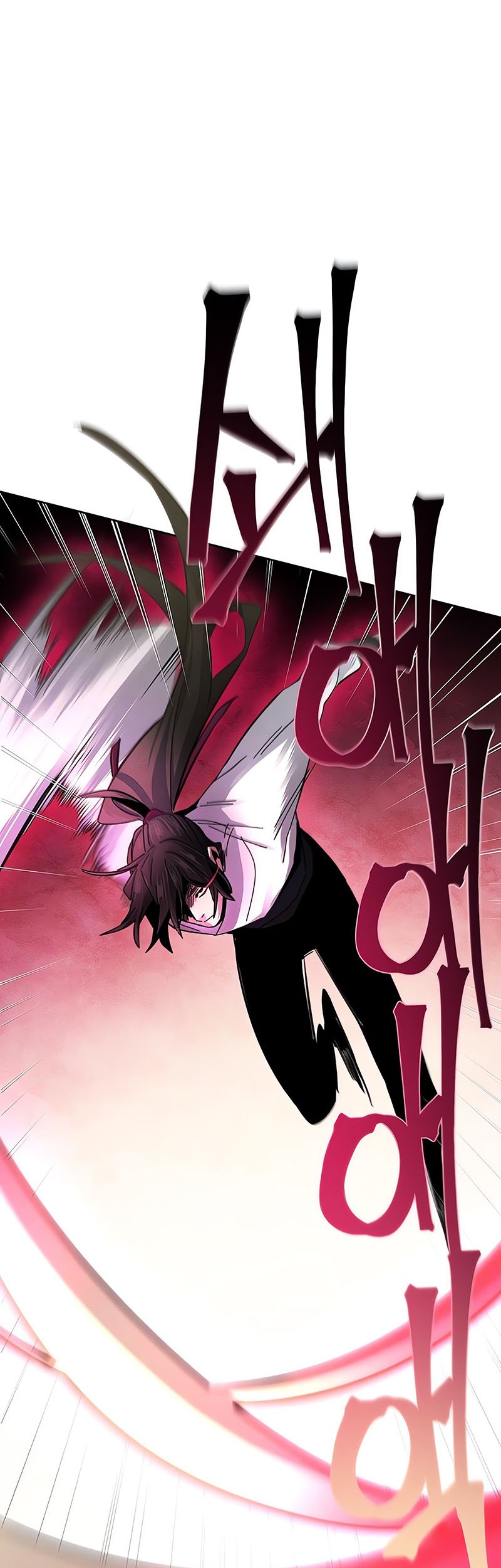 Return of the Mad Demon Chapter 59 - halaman 42