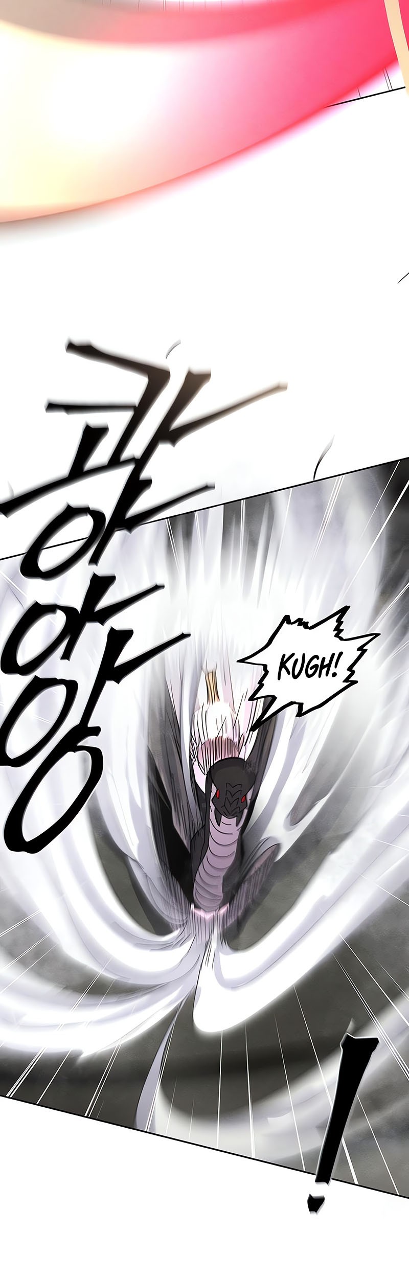 Return of the Mad Demon Chapter 59 - halaman 43