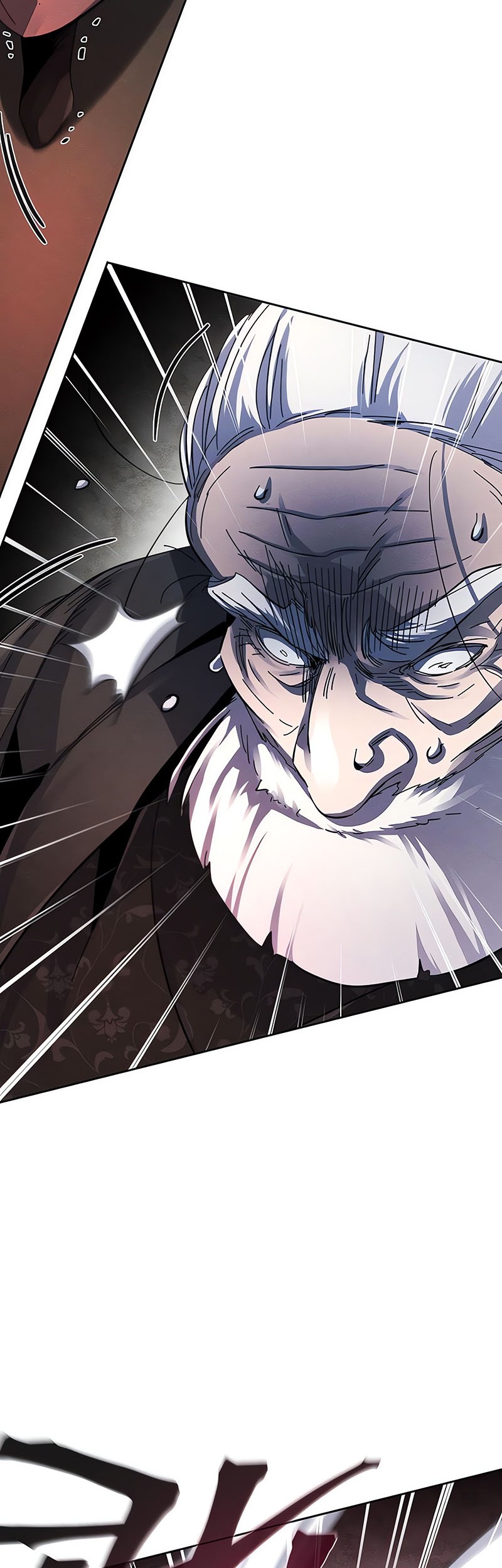 Return of the Mad Demon Chapter 59 - halaman 46