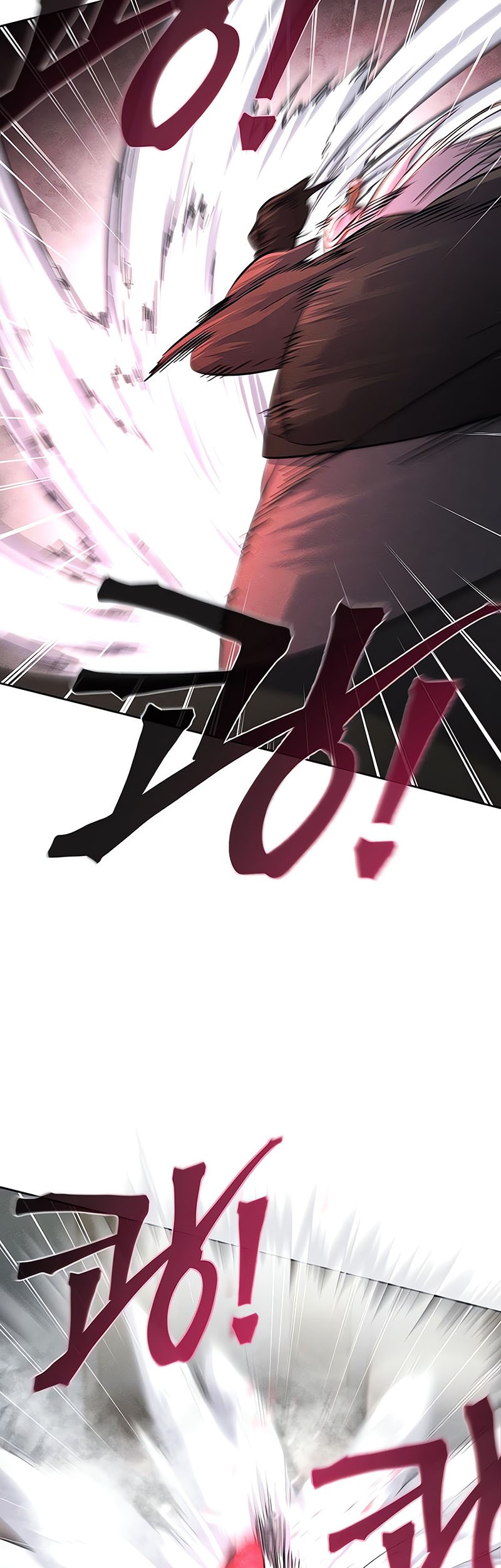Return of the Mad Demon Chapter 59 - halaman 47
