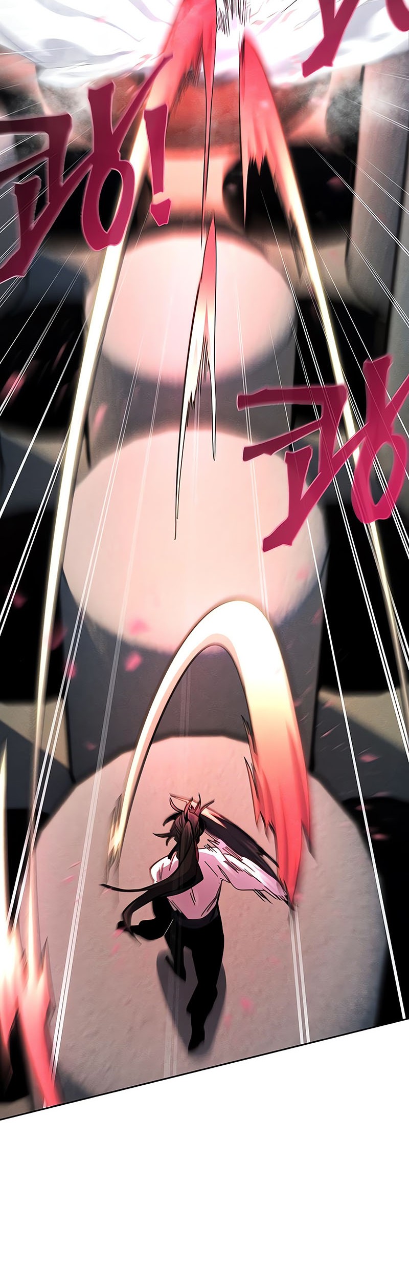 Return of the Mad Demon Chapter 59 - halaman 48