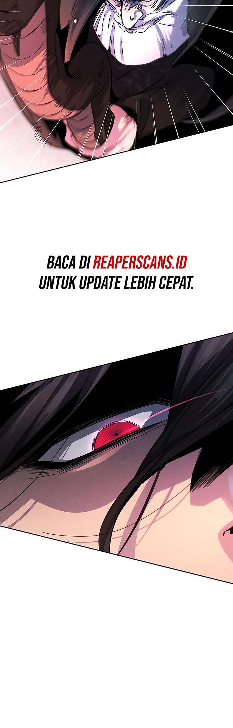 Return of the Mad Demon Chapter 59 - halaman 50