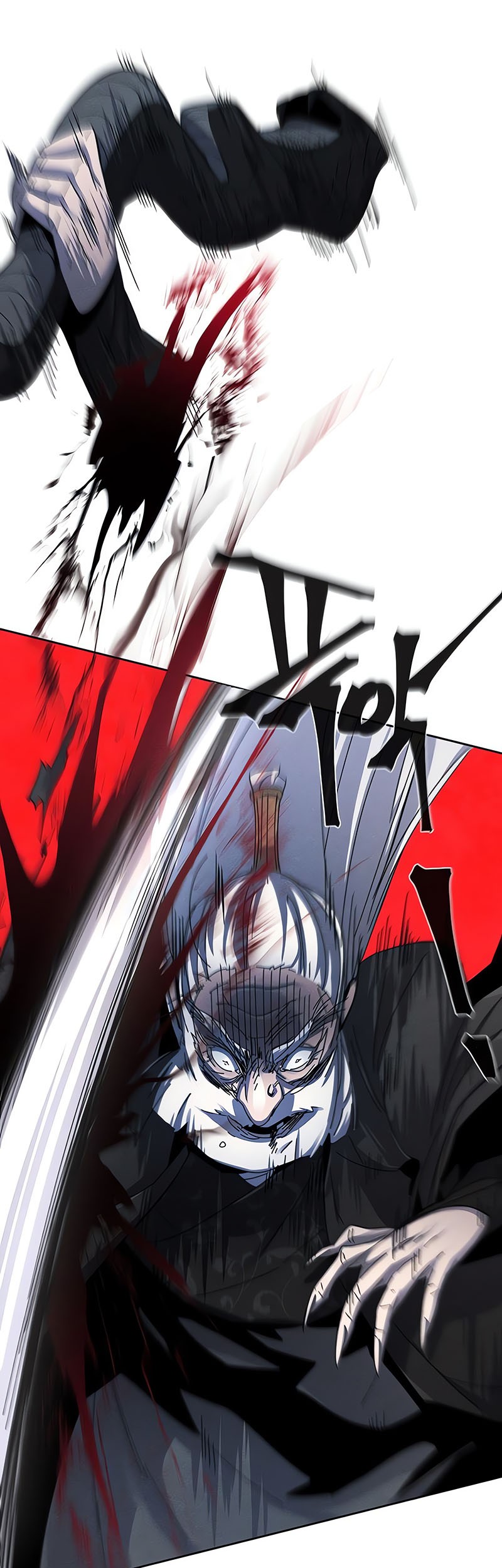 Return of the Mad Demon Chapter 59 - halaman 51